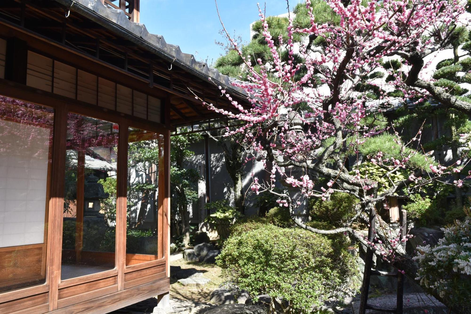 蔵の宿　櫻林亭 Sakurai Exterior photo