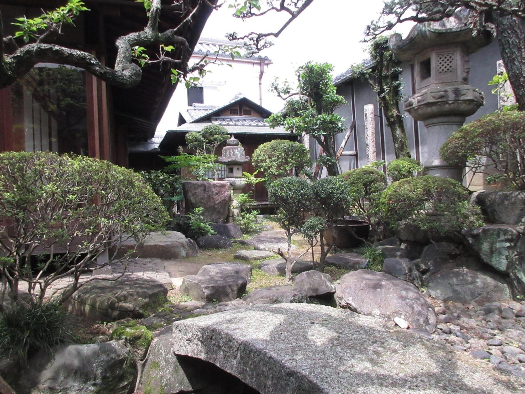 蔵の宿　櫻林亭 Sakurai Exterior photo