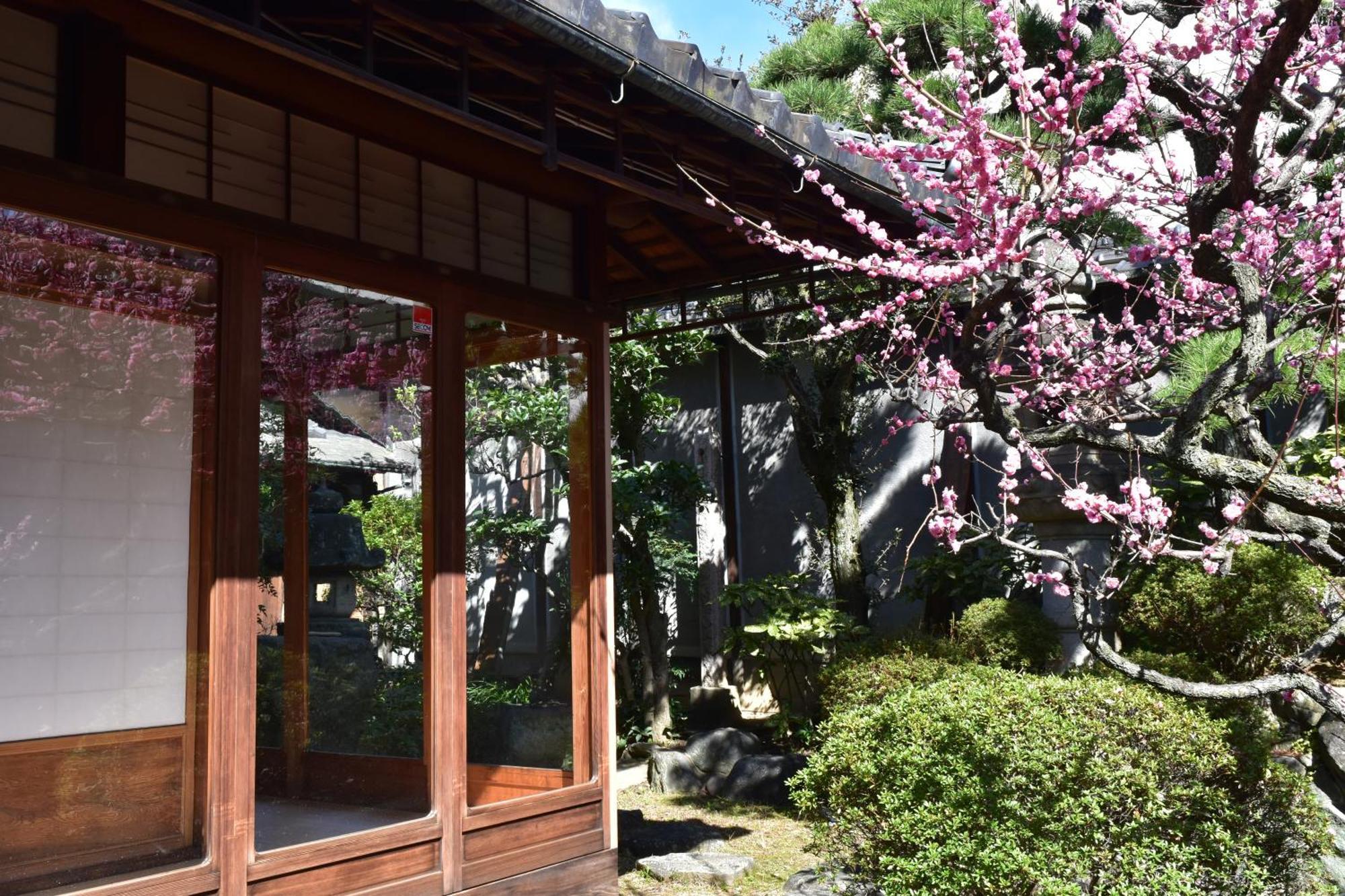 蔵の宿　櫻林亭 Sakurai Exterior photo
