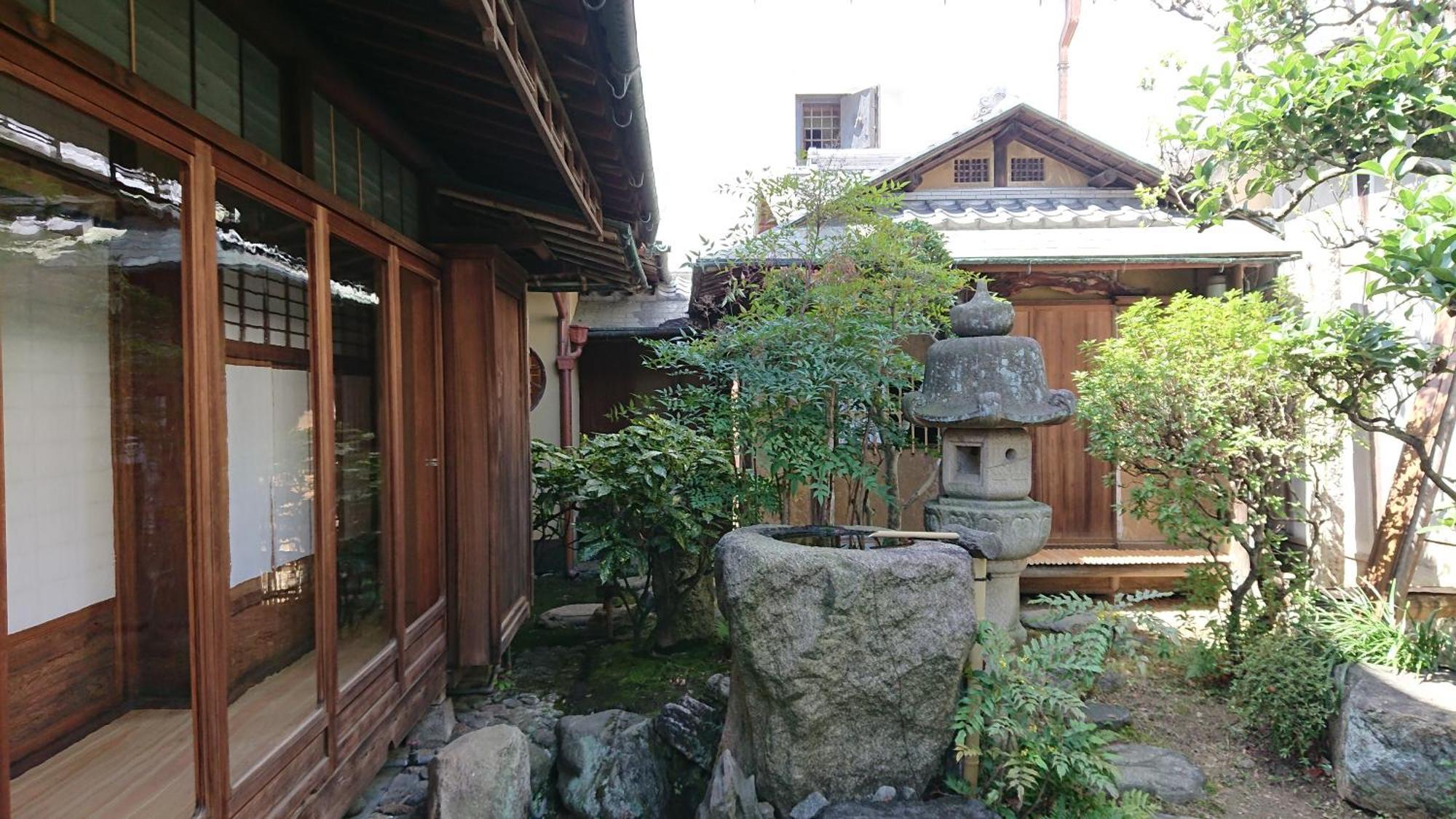 蔵の宿　櫻林亭 Sakurai Exterior photo